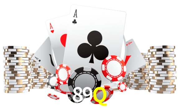 Jogue jogos de pôquer em 89Q