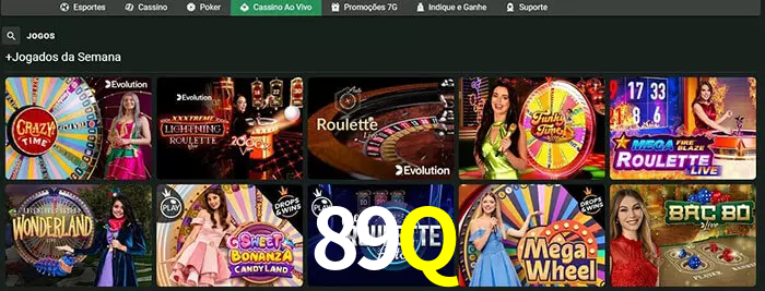 89Q bet