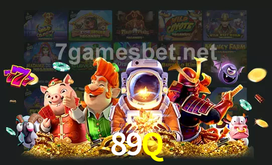 cassino 89Q