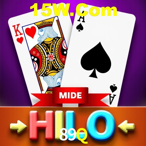 Casino Ao Vivo 89Q