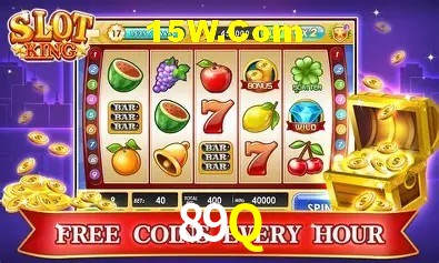 Diretório de Jogos 89Q