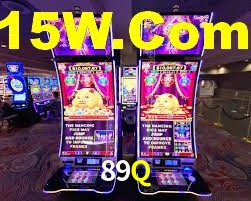 Live Casino 89Q