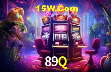 Login Seguro 89Q