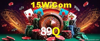 Slot Games 89Q