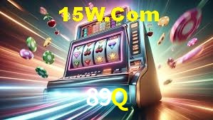 Statistics 89Q
