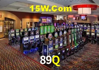 Casino Ao Vivo 89Q